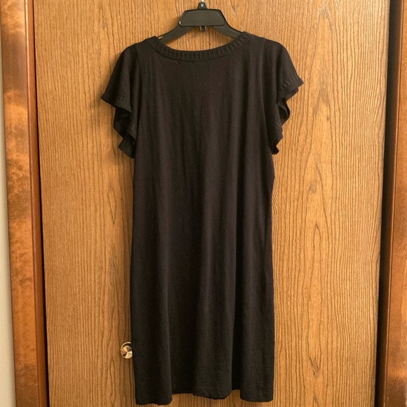 Talbots Dress (100% Cotton) - Picture 2 of 5